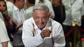 Andrés Manuel López Obrador asegura que el Tren Maya estará listo para entrar en operaciones en diciembre