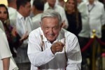 Andrés Manuel López Obrador asegura que el Tren Maya estará listo para entrar en operaciones en diciembre