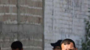 Violencia en México