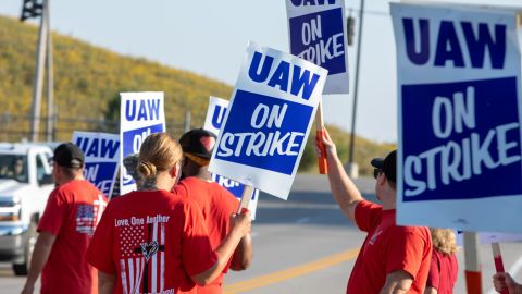 UAW