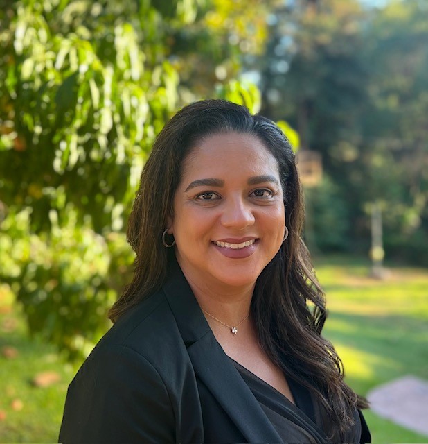 Laura Rubio-Cornejo, nueva gerente general de transporte de Los Ángeles. /Foto: Cortesía LADOT