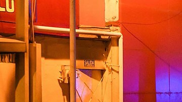 Violencia en México