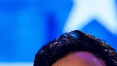 Vivek Ramaswamy, aspirante a la candidatura republicana