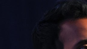 Vivek Ramaswamy se está costeando su carrera política