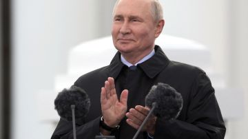 Vladimir Putin se mantiene a la expectativa sobre la situación de Donald Trump