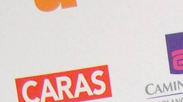 Yadhira Carrillo y Juan Collado