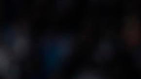 Messi de Argentina celebra un gol hoy, en un partido de las Eliminatorias Sudamericanas para la Copa Mundial de Fútbol 2026 entre Argentina y Ecuador.