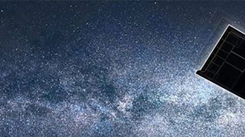 La extraordinaria misión de la Nasa que regresó a la Tierra con muestras de un meteorito gigante (y cómo pueden ayudar a descifrar el origen de la vida)