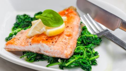 5 superalimentos que te ayudarán a mejorar la salud del cerebro y la memoria