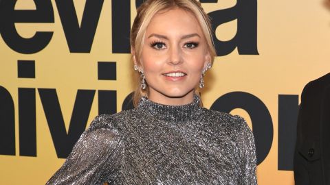 Angelique Boyer