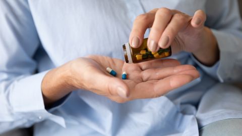 La resistencia a los antibióticos crece en la India, según informe