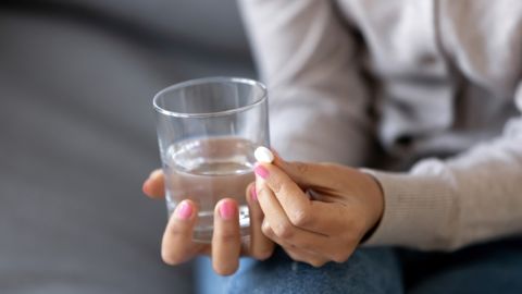 La FDA cede y aprueba el nuevo antidepresivo Exxua