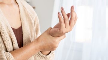 6 mitos de la artritis que necesitas dejar de creer