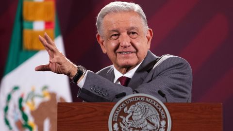 AMLO admite un aumento de homicidios tras ola de violencia del crimen organizado