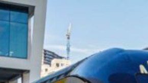 La nueva línea entre Miami y Orlando es lo más cercano que hay en EE.UU. a un tren de alta velocidad.