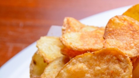 Recetas saludables: 5 preparaciones con batatas que te ayudarán a mejorar tu bienestar general