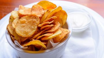 Recetas saludables: 5 preparaciones con batatas que te ayudarán a mejorar tu bienestar general
