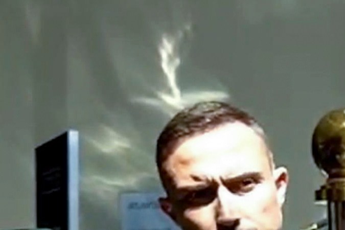 Pedro Rocha, presidente interino de la RFEF. Foto: EFE.