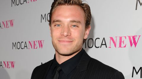 Billy Miller