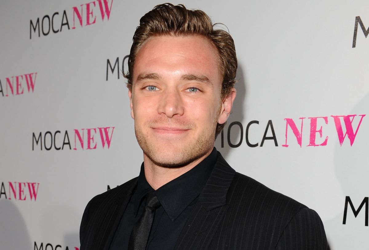 Fallece a los 43 años el actor Billy Miller, famoso por “The Young and ...