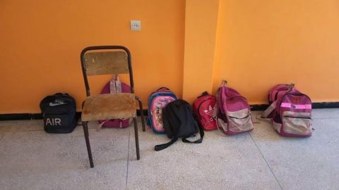 Mochilas