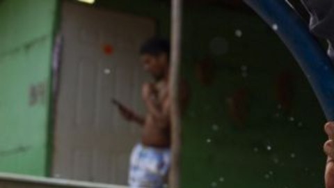 Miles de panameños no tienen suministro de agua potable.