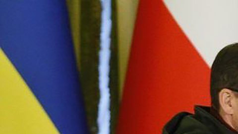 Polonia dejará de suministrar armas a Ucrania: la disputa que amenaza la estrecha alianza entre Varsovia y Kyiv en la guerra contra Rusia