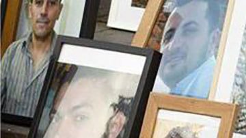 La desesperada búsqueda de los detenidos desaparecidos en las cárceles de Siria, en la que se han pagado cientos de millones de dólares