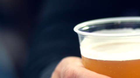 Algunos ingredientes de la cerveza pueden mejorar tu salud intestinal