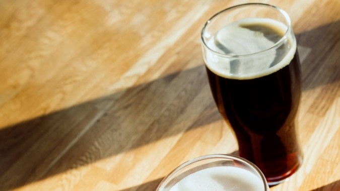 Algunos ingredientes de la cerveza pueden mejorar tu salud intestinal