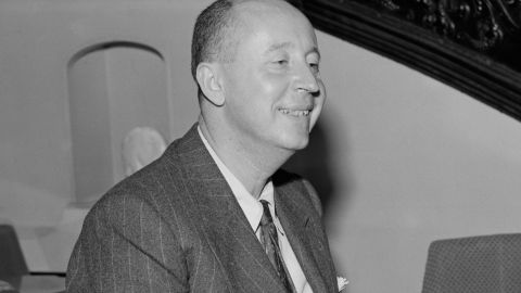 Christian Dior