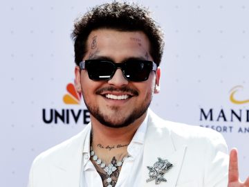 Christian Nodal