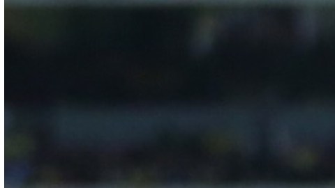Arriba: encuentro entre Club América vs. Pumas / Abajo: Saúl 'Canelo' Álvarez.