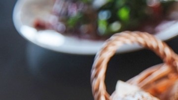 Por qué no debes comer pan todos los días