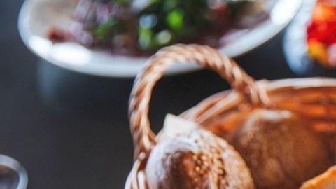 Por qué no debes comer pan todos los días