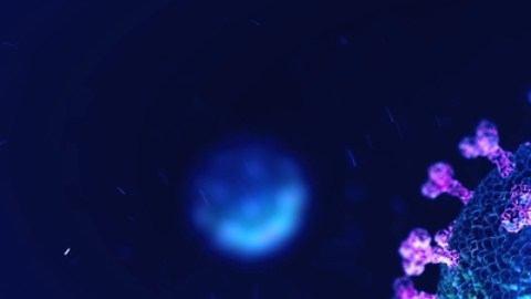 El uso de antivirales puede estar impulsando la evolución de Covid, dicen los científicos