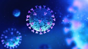 El uso de antivirales puede estar impulsando la evolución de Covid, dicen los científicos