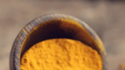 7 beneficios de la cúrcuma para tu salud