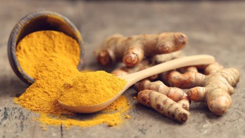 7 beneficios de la cúrcuma para tu salud