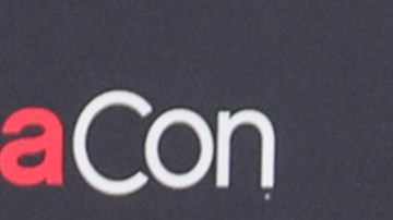 Dakota Fanning y Denzel Washington