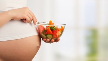 Cómo la dieta cetogénica podría aumentar la probabilidad de quedar embarazada