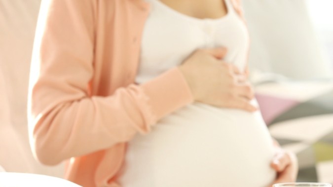 Cómo la dieta cetogénica podría aumentar la probabilidad de quedar embarazada