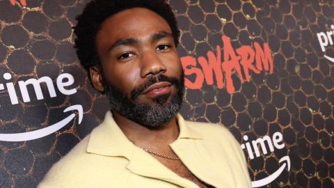 Donald Glover