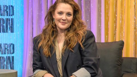 Drew Barrymore