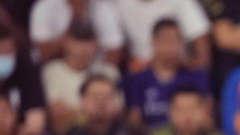 El LAFC no pudo con Tigres en la final de la Campeones Cup.