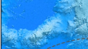 El epicentro del terremoto fue en las montañas de Atlas, a 43 millas al sur de Marrakech, en Marruecos.