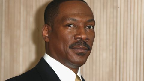 Eddie Murphy