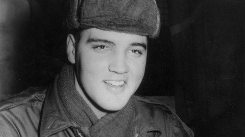 Elvis Presley