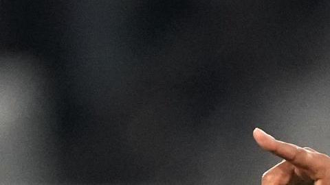 Carlos Vela, jugador franquicia del LAFC.
