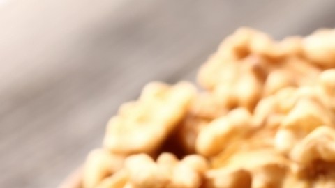 5 beneficios de los frutos secos que ayudarán a mejorar tu salud